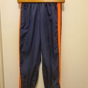 Jumping Bean warm up pants